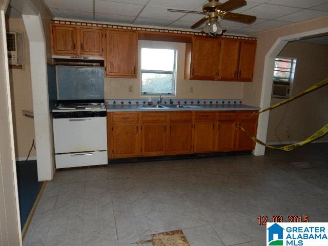 5056 Jim Goggans Road Dora, AL 35062 - Photo 10 of 15