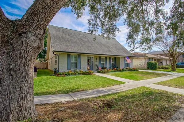 $564,000 | 4313 North Turnbull Drive, Metairie, LA 70002