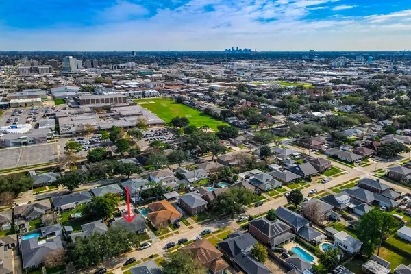 $564,000 | 4313 North Turnbull Drive, Metairie, LA 70002