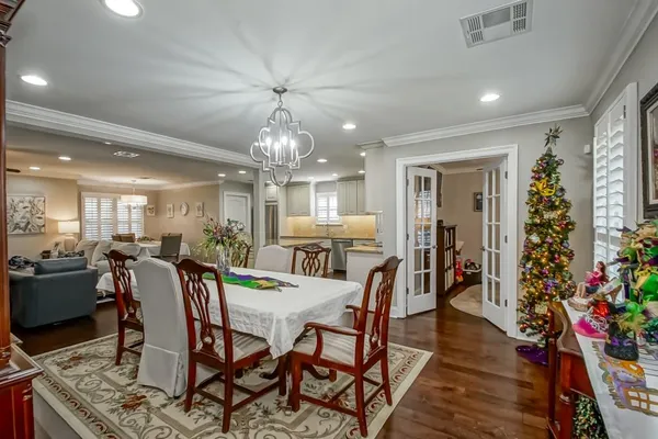 $564,000 | 4313 North Turnbull Drive, Metairie, LA 70002