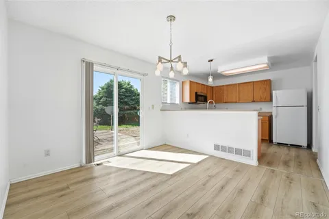$535,000 | 414 Balsa Drive, Castle Rock, CO 80104
