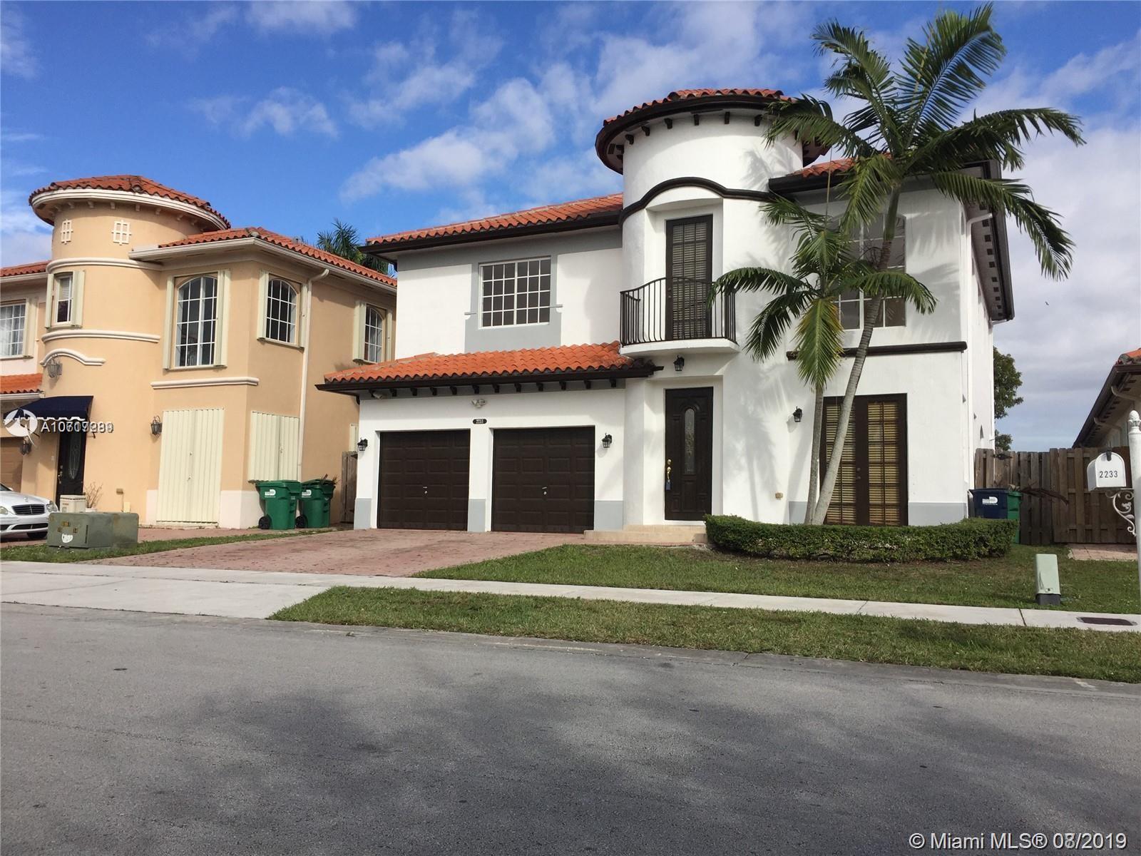 2233 Southwest 153rd Path Miami, FL 33185 - Photo 3 of 56 Gallery Image 3