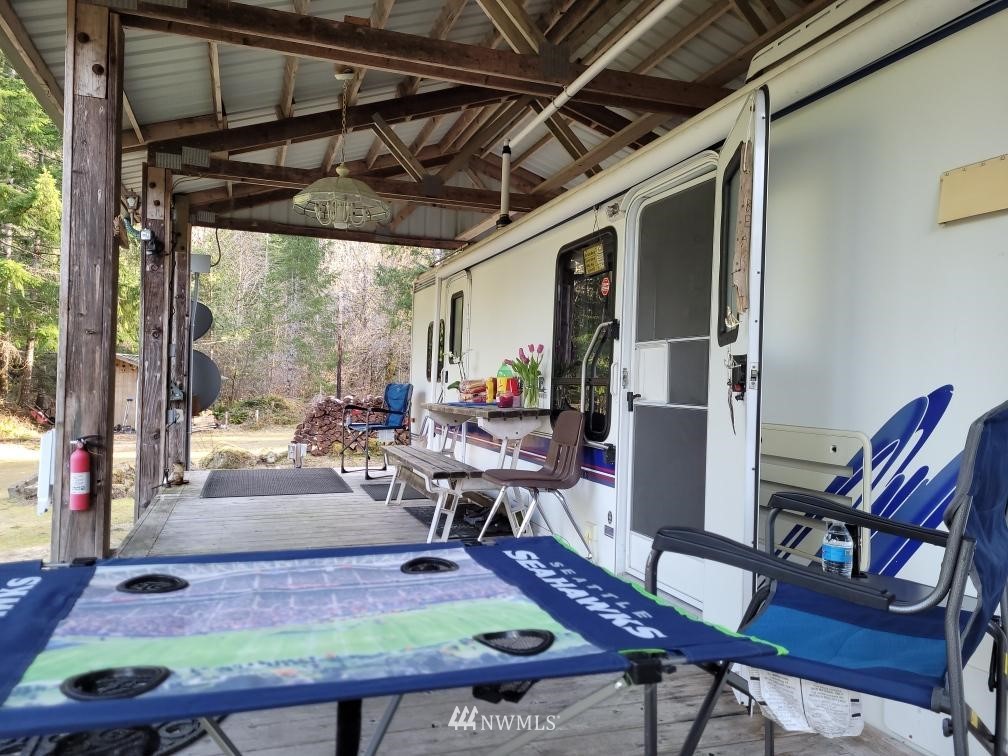 127 Bevin Lake Road Randle, WA 98377 - Photo 13 of 15 Gallery Image 13