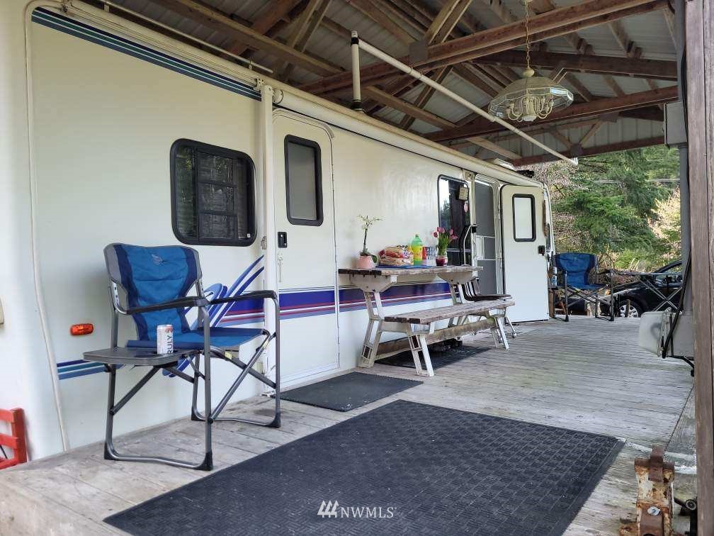 127 Bevin Lake Road Randle, WA 98377 - Photo 14 of 15 Gallery Image 14