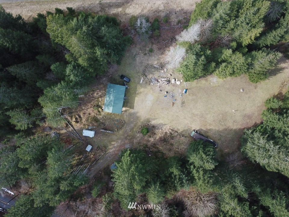 127 Bevin Lake Road Randle, WA 98377 - Photo 15 of 15 Gallery Image 15