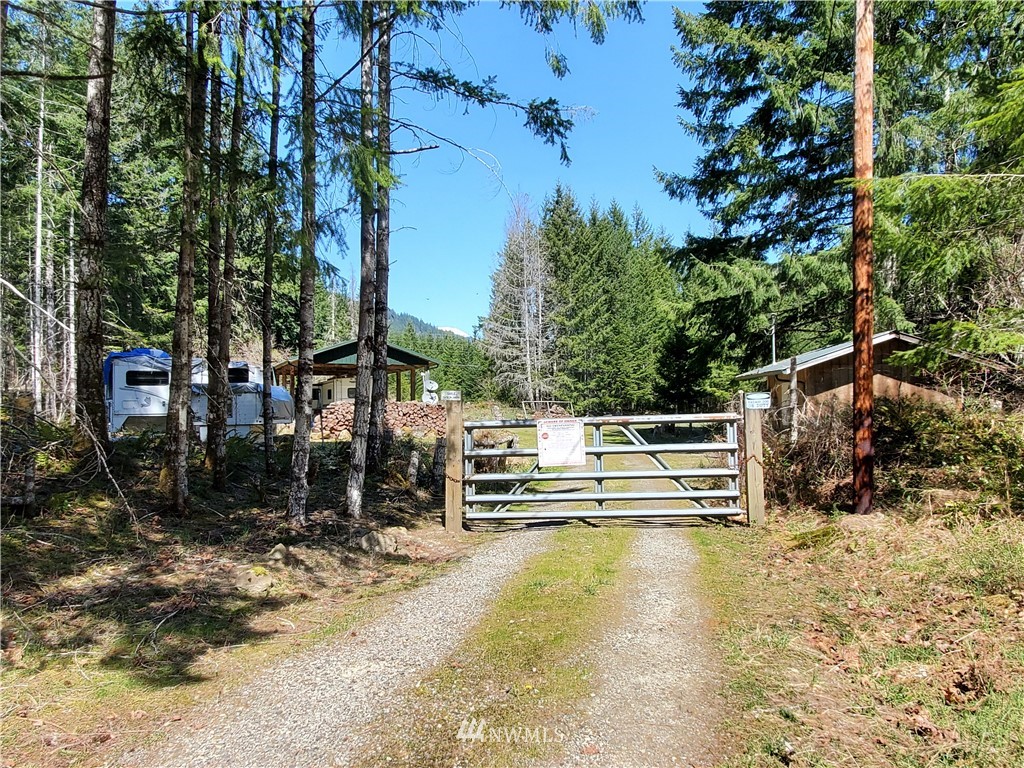127 Bevin Lake Road Randle, WA 98377 - Photo 3 of 15 Gallery Image 3