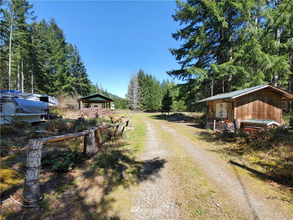 127 Bevin Lake Road Randle, WA 98377 - Photo 4 of 15 Gallery Image 4