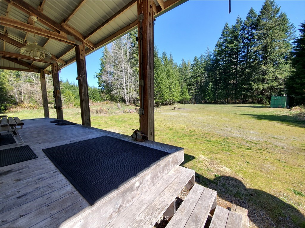 127 Bevin Lake Road Randle, WA 98377 - Photo 5 of 15 Gallery Image 5