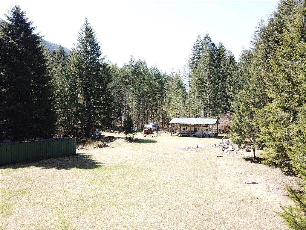 127 Bevin Lake Road Randle, WA 98377 - Photo 8 of 15 Gallery Image 8