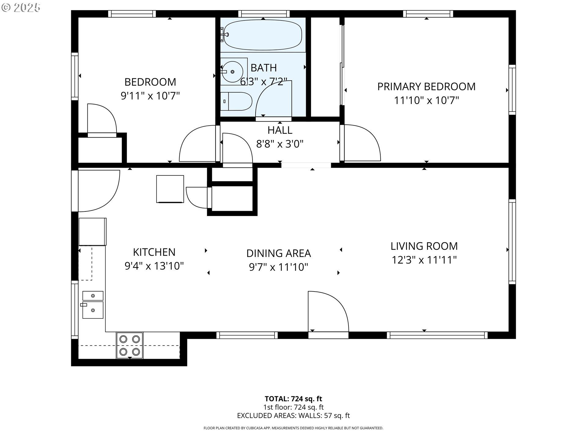 1389 Northeast Brooklyn Avenue Roseburg, OR 97470 - Photo 19 of 19 a picture of a park