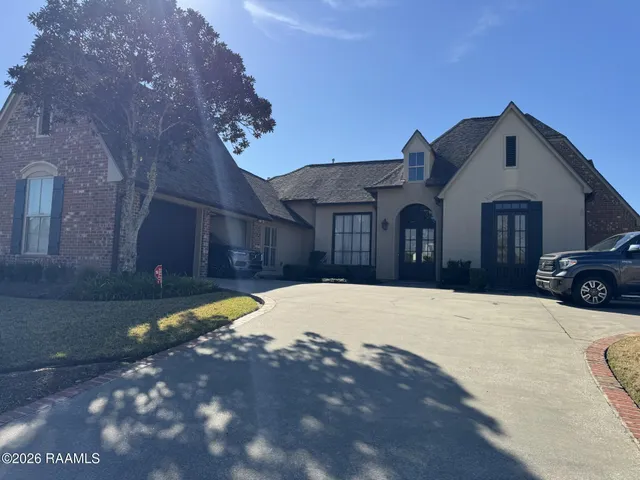 $799,000 | 113 Augusta Drive, Broussard, LA 70518