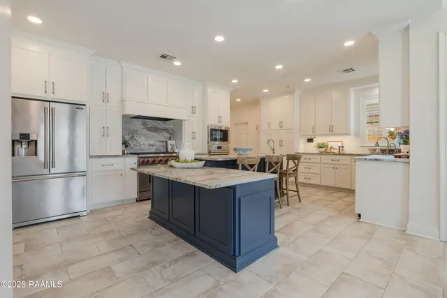 $799,000 | 113 Augusta Drive, Broussard, LA 70518