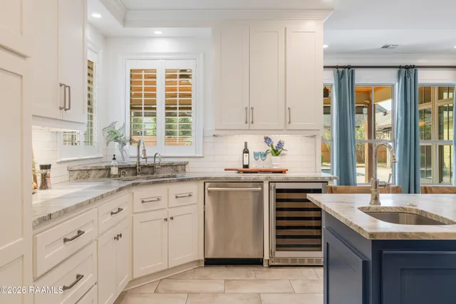 $799,000 | 113 Augusta Drive, Broussard, LA 70518