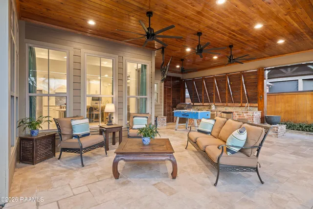 $799,000 | 113 Augusta Drive, Broussard, LA 70518