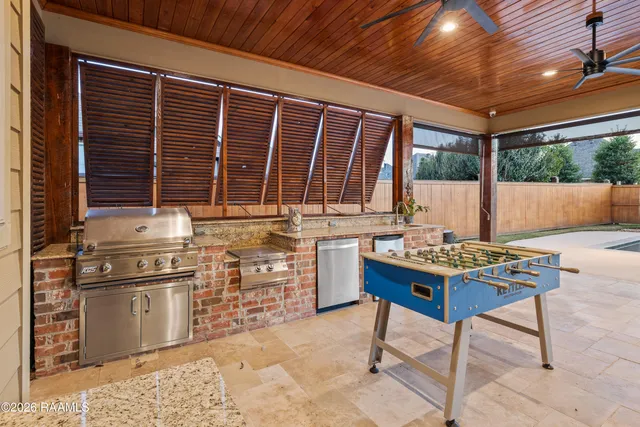 $799,000 | 113 Augusta Drive, Broussard, LA 70518