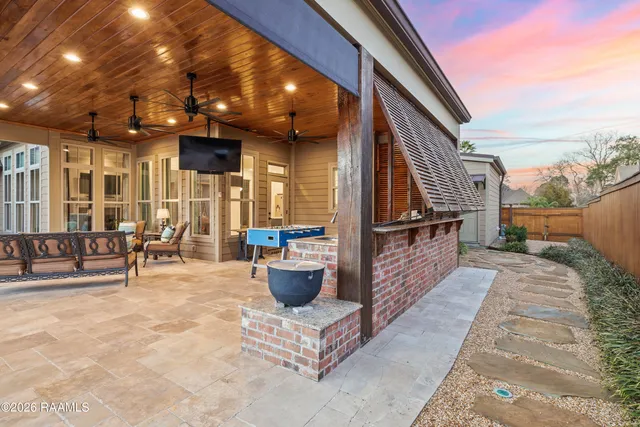 $799,000 | 113 Augusta Drive, Broussard, LA 70518