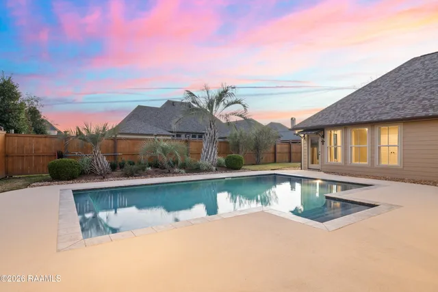 $799,000 | 113 Augusta Drive, Broussard, LA 70518