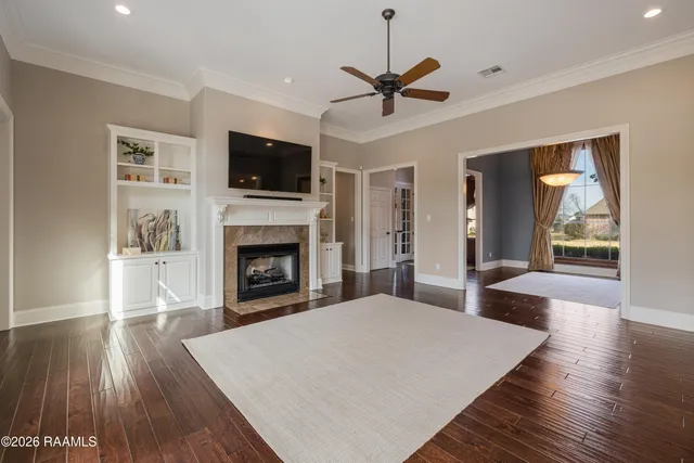 $799,000 | 113 Augusta Drive, Broussard, LA 70518