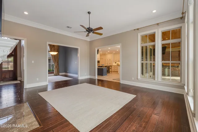 $799,000 | 113 Augusta Drive, Broussard, LA 70518