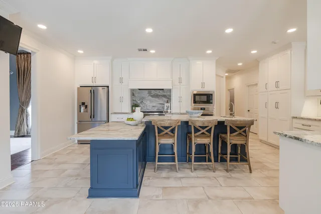 $799,000 | 113 Augusta Drive, Broussard, LA 70518