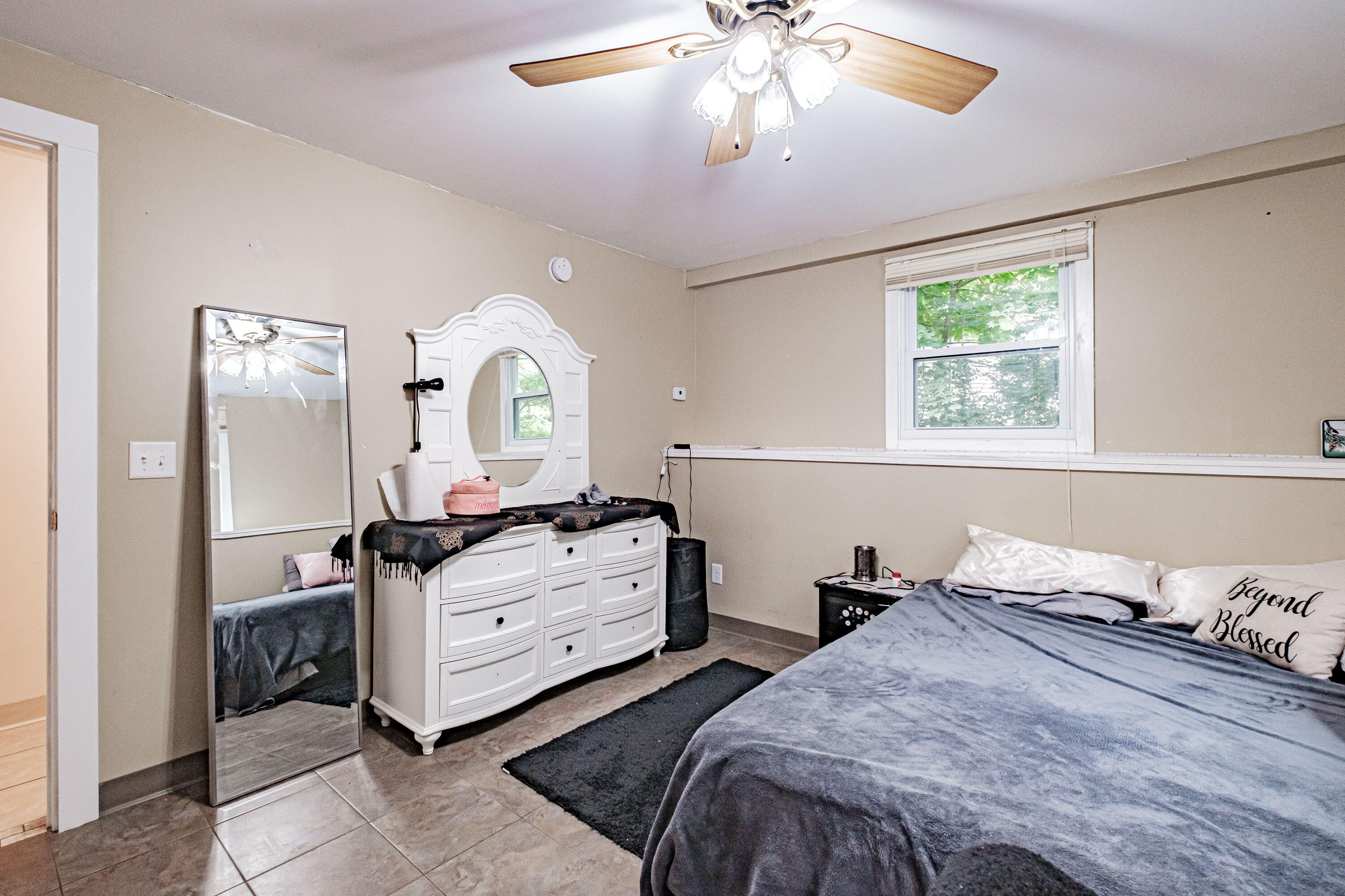 137 Ray Street Portland, ME 04103 - Photo 52 of 79 In-law bedroom