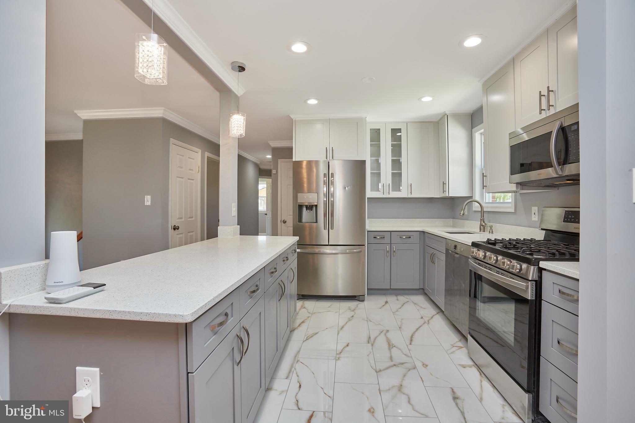 7109 Buchanan Road Camp Springs, MD 20748 - Photo 14 of 32 Gallery Image 14