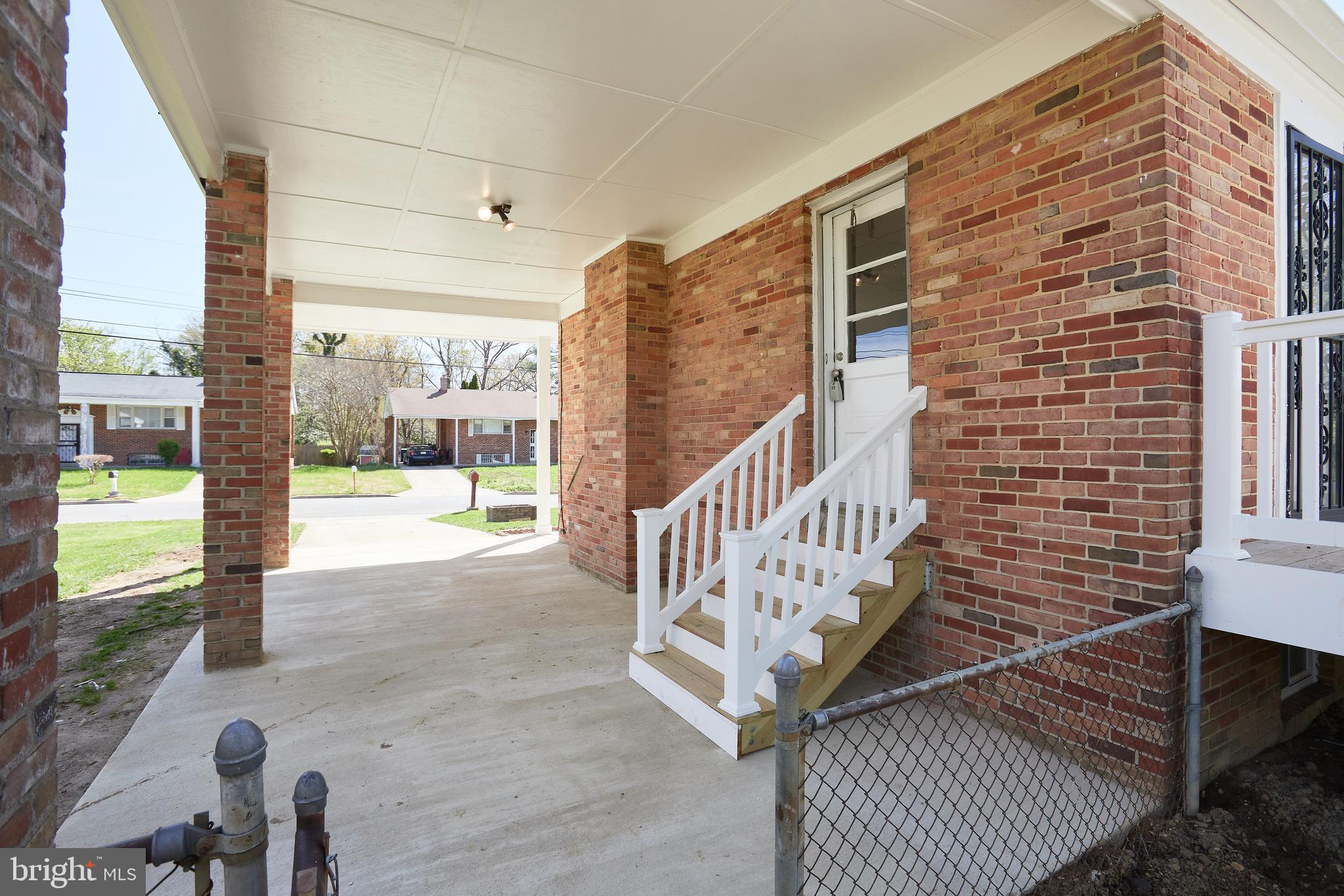 7109 Buchanan Road Camp Springs, MD 20748 - Photo 3 of 32 Gallery Image 3