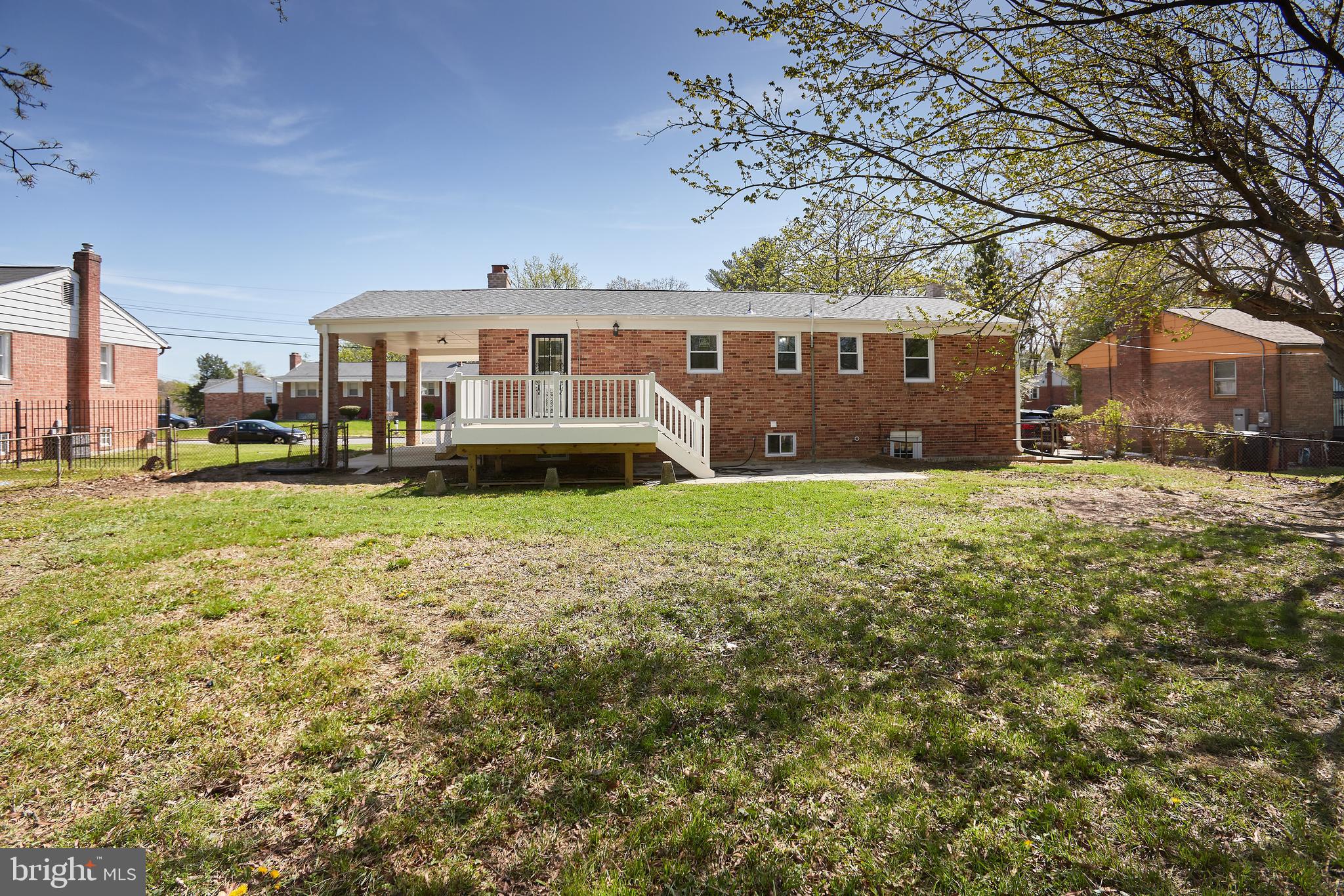 7109 Buchanan Road Camp Springs, MD 20748 - Photo 4 of 32 Gallery Image 4