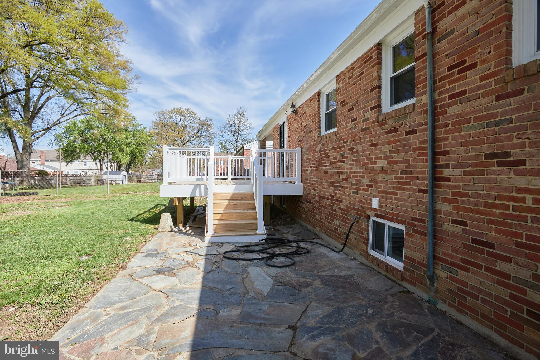 7109 Buchanan Road Camp Springs, MD 20748 - Photo 5 of 32 Gallery Image 5
