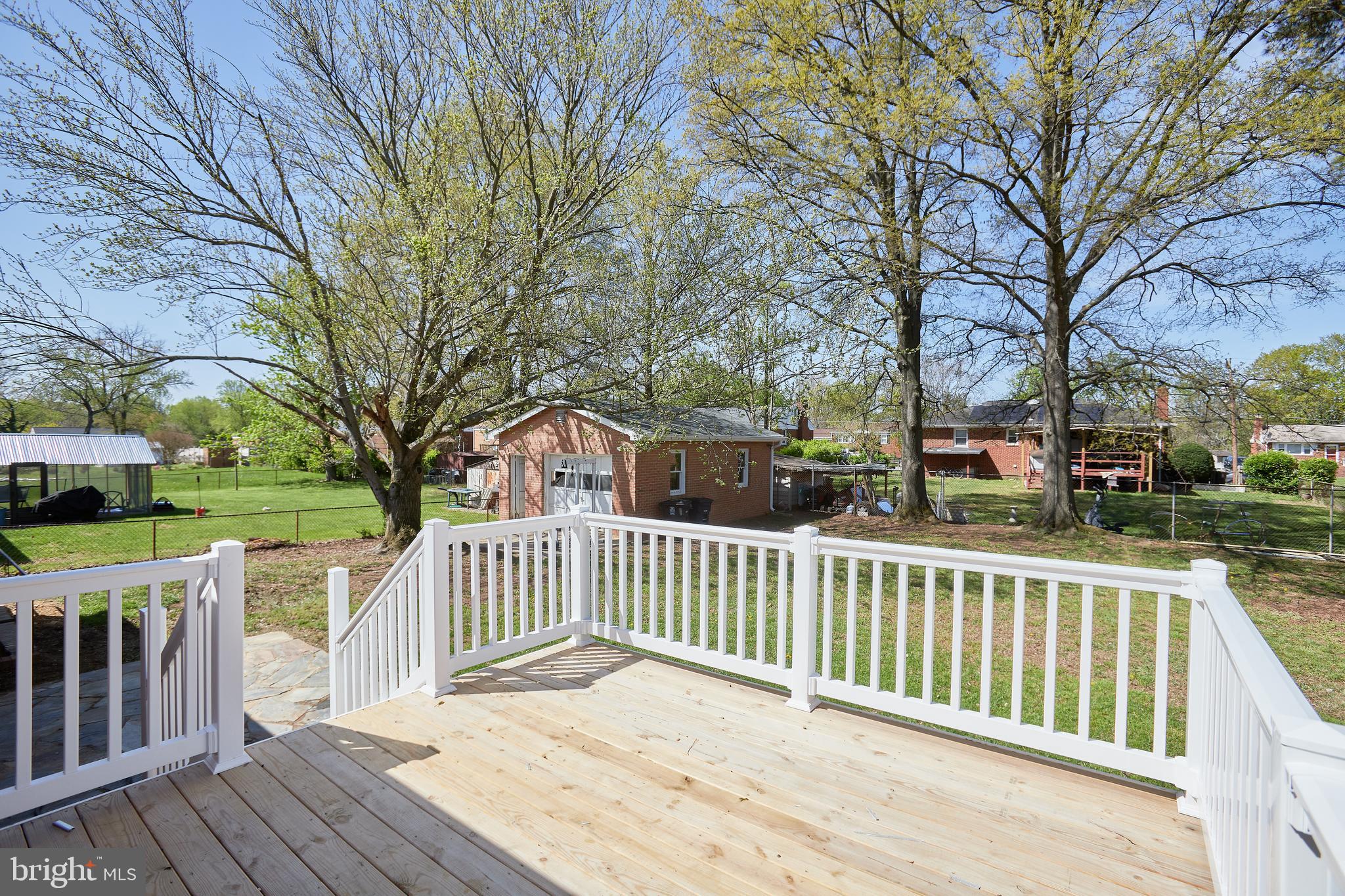 7109 Buchanan Road Camp Springs, MD 20748 - Photo 7 of 32 Gallery Image 7
