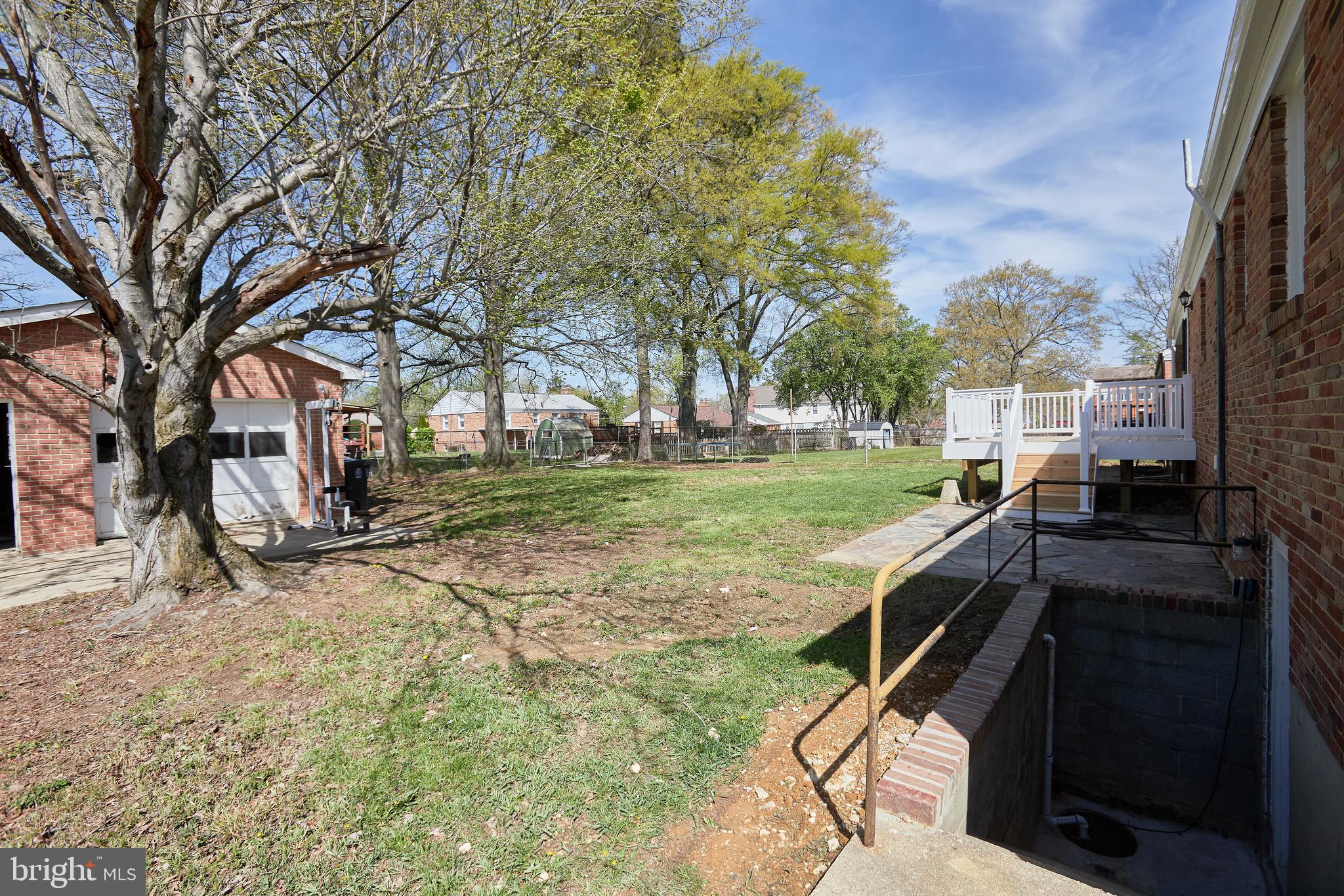 7109 Buchanan Road Camp Springs, MD 20748 - Photo 8 of 32 Gallery Image 8