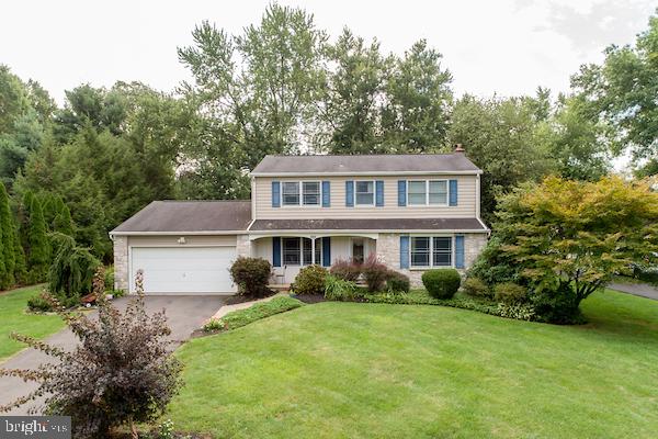 90 Highspire Road Richboro, PA 18954 - Photo 1 of 48 Gallery Image 1