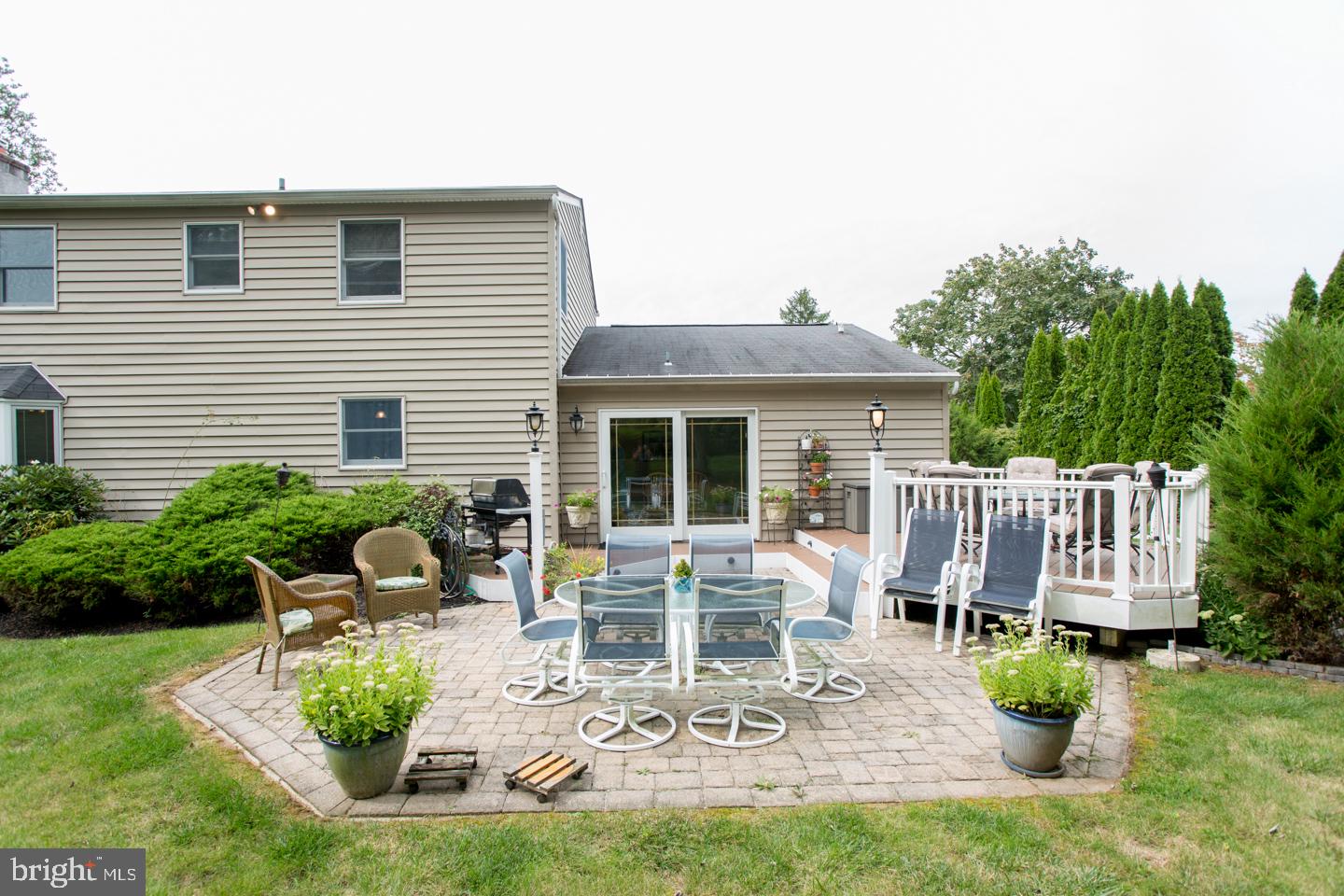 90 Highspire Road Richboro, PA 18954 - Photo 41 of 48 Gallery Image 41