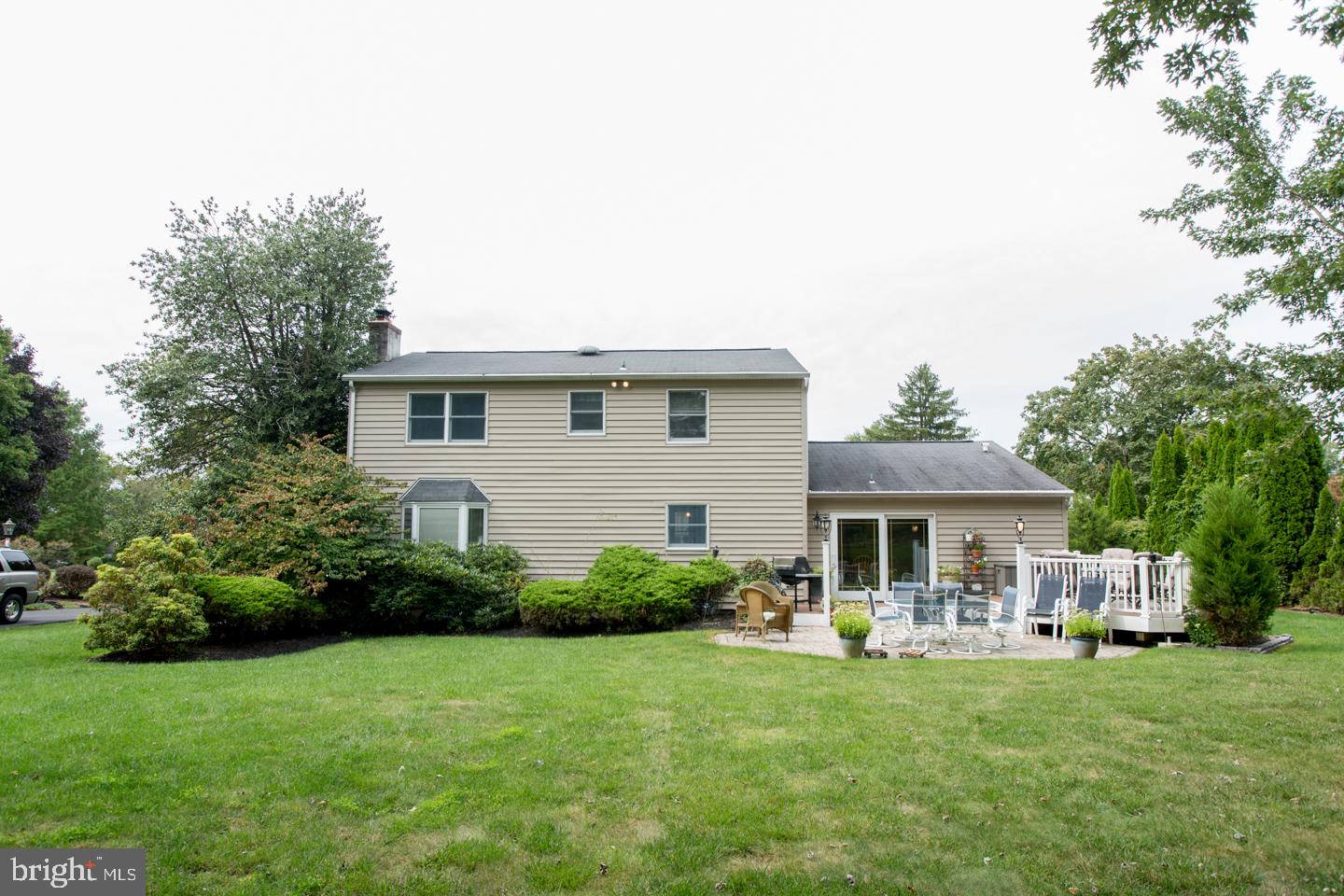 90 Highspire Road Richboro, PA 18954 - Photo 42 of 48 Gallery Image 42