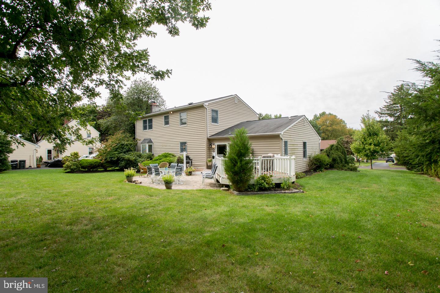 90 Highspire Road Richboro, PA 18954 - Photo 44 of 48 Gallery Image 44