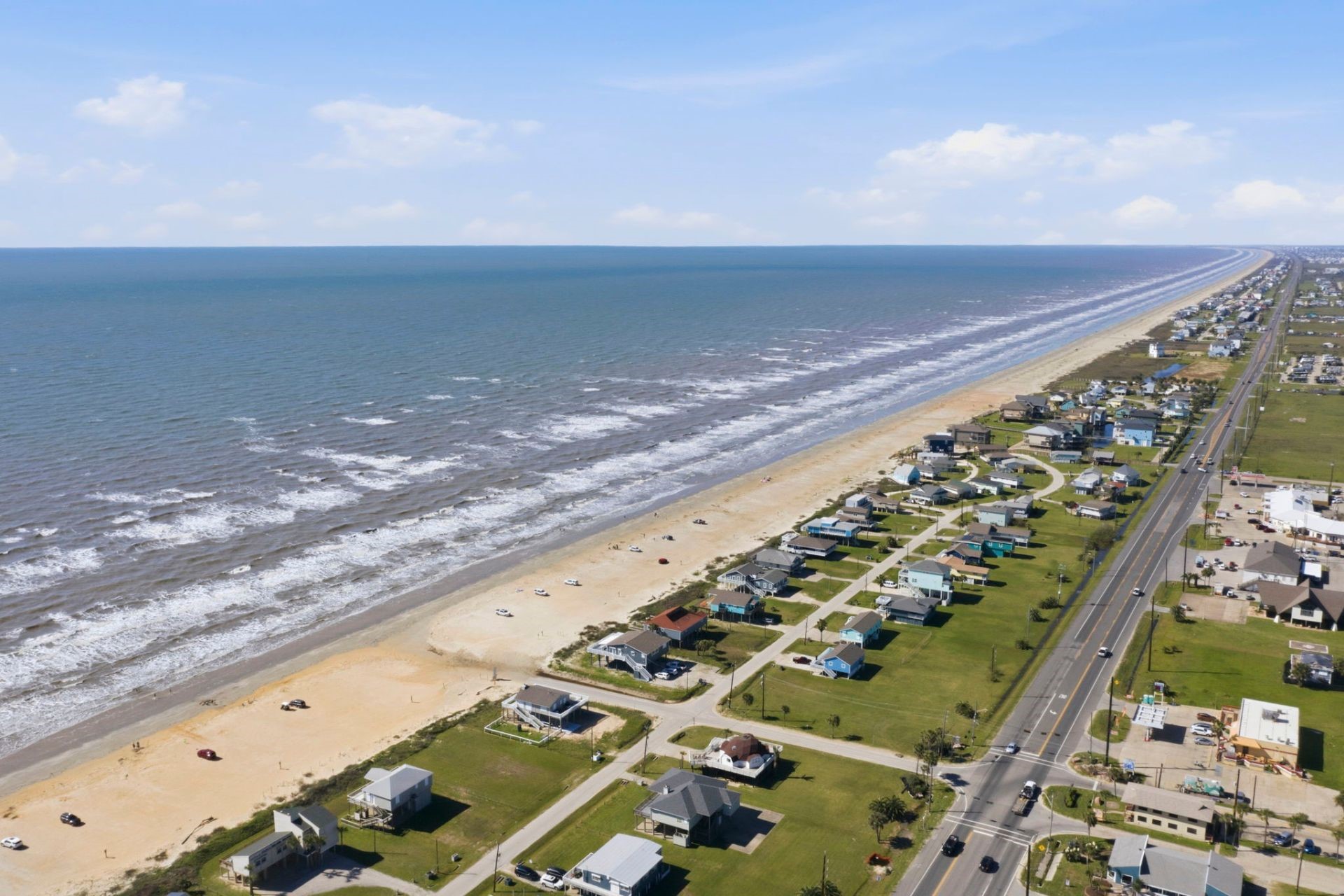 16522 John Silver Road Galveston, TX 77554 - Photo 26 of 26