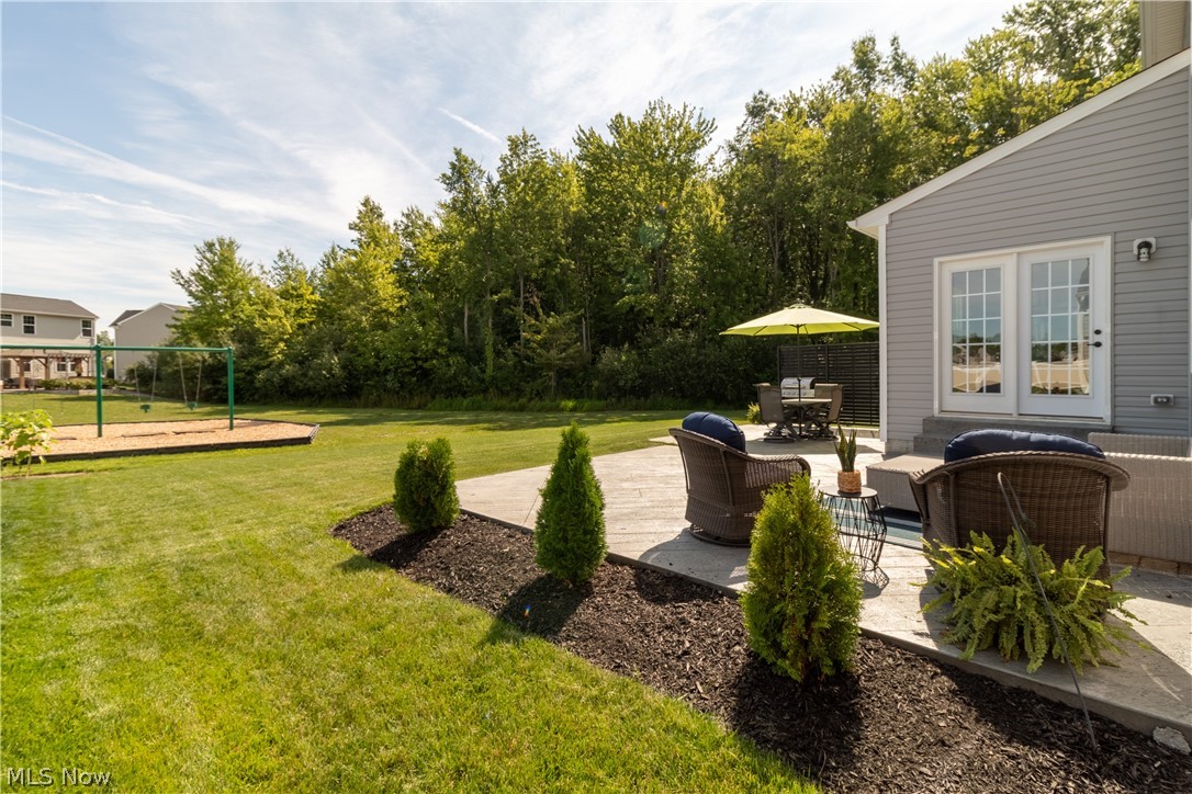 31930 Rustic Ridge North Ridgeville, OH 44039 - Photo 23 of 26 Gallery Image 23