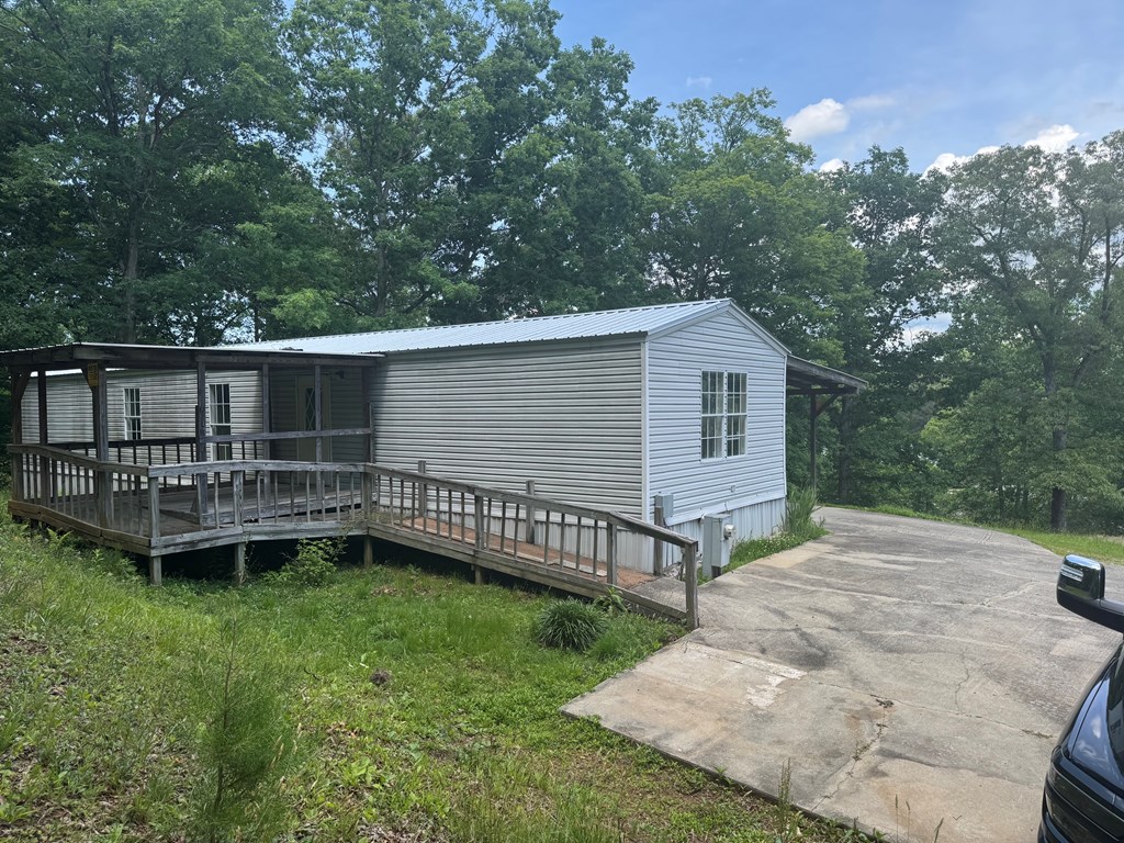 1131 Ada Street Blue Ridge, GA 30513 - Photo 2 of 22