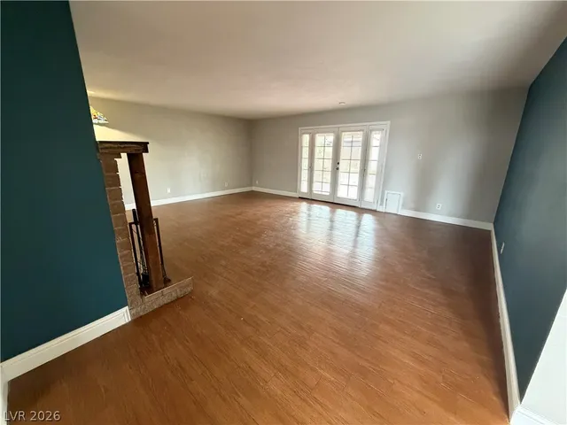 $1,850 | 1516 Houssels Avenue, Las Vegas, NV 89104