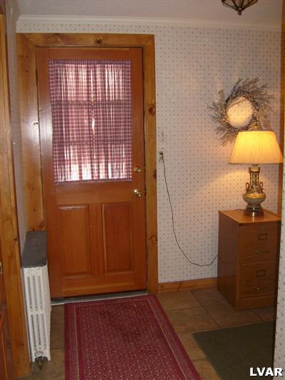 1087 State Park Road Wind Gap, PA 18091 - Photo 9 of 32 a view of a livingroom with a window