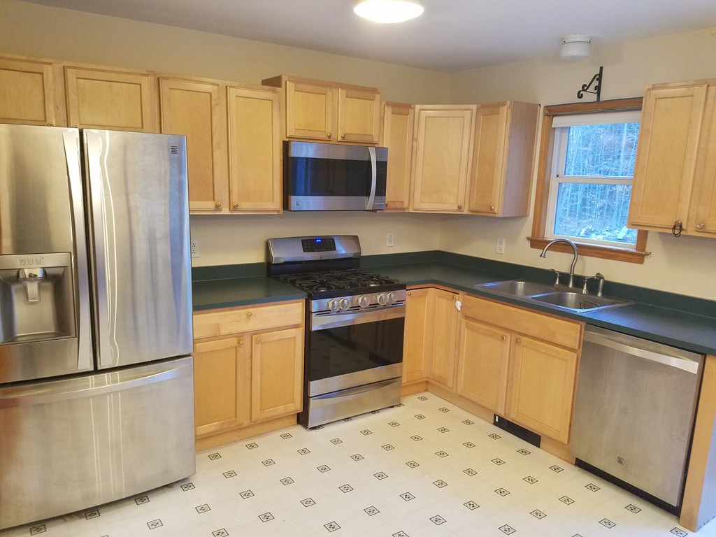 210 Sugar Hill Road Chesterfield, MA 01096 - Photo 3 of 4 Gallery Image 3