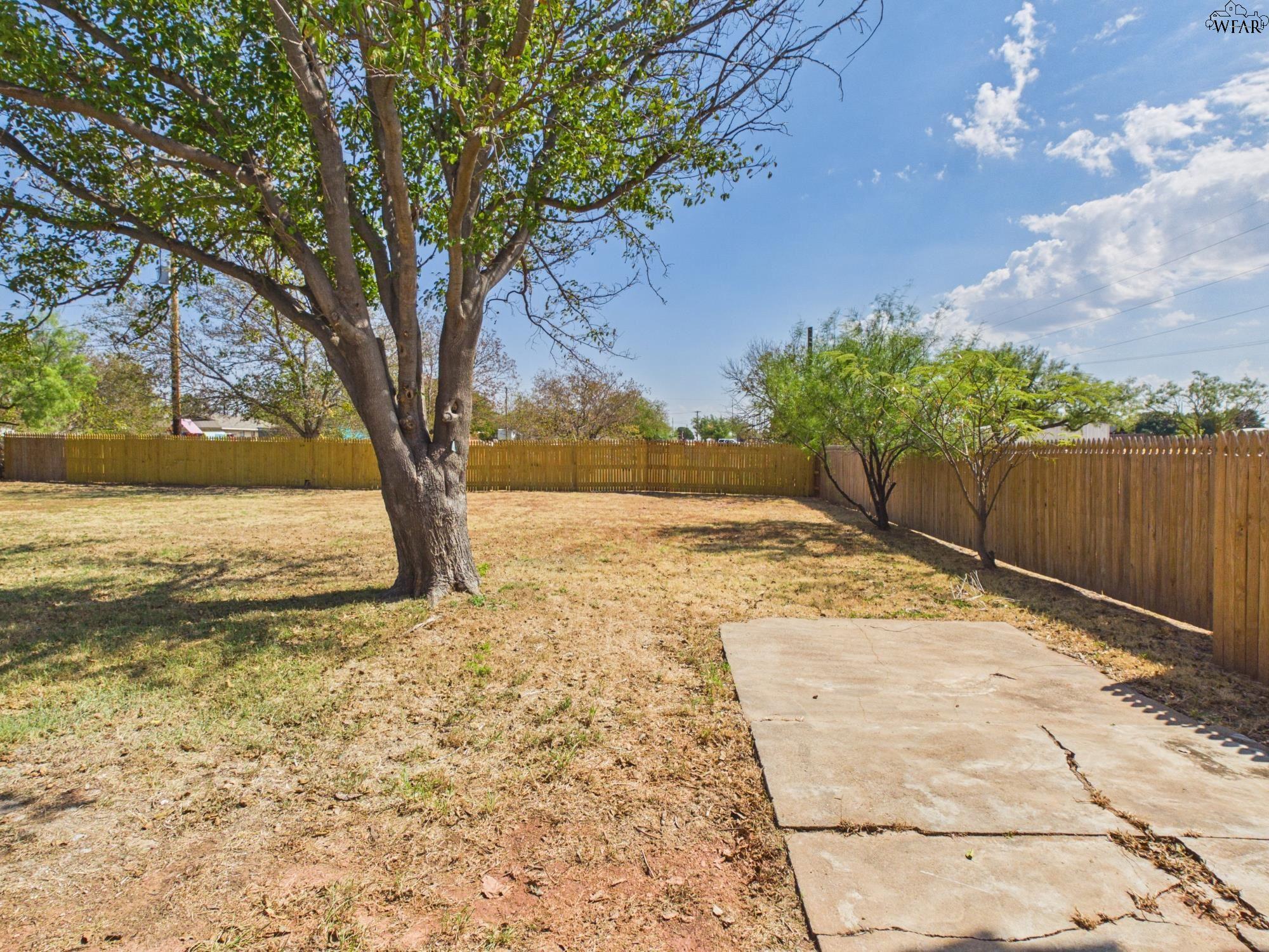 113 Easy Street Holliday, TX 76366 - Photo 30 of 35 Gallery Image 30