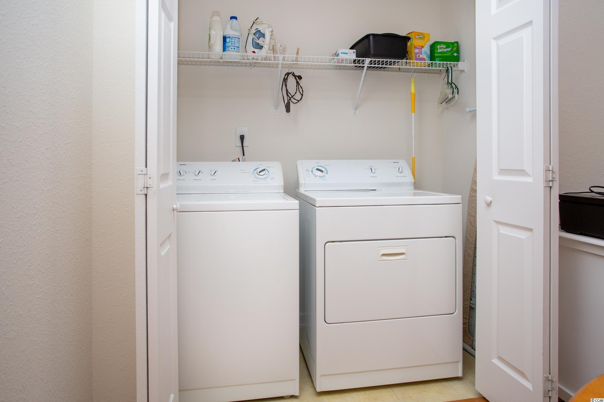 152 Chenoa Drive, Unit D Murrells Inlet, SC 29576 - Photo 17 of 29 Gallery Image 17