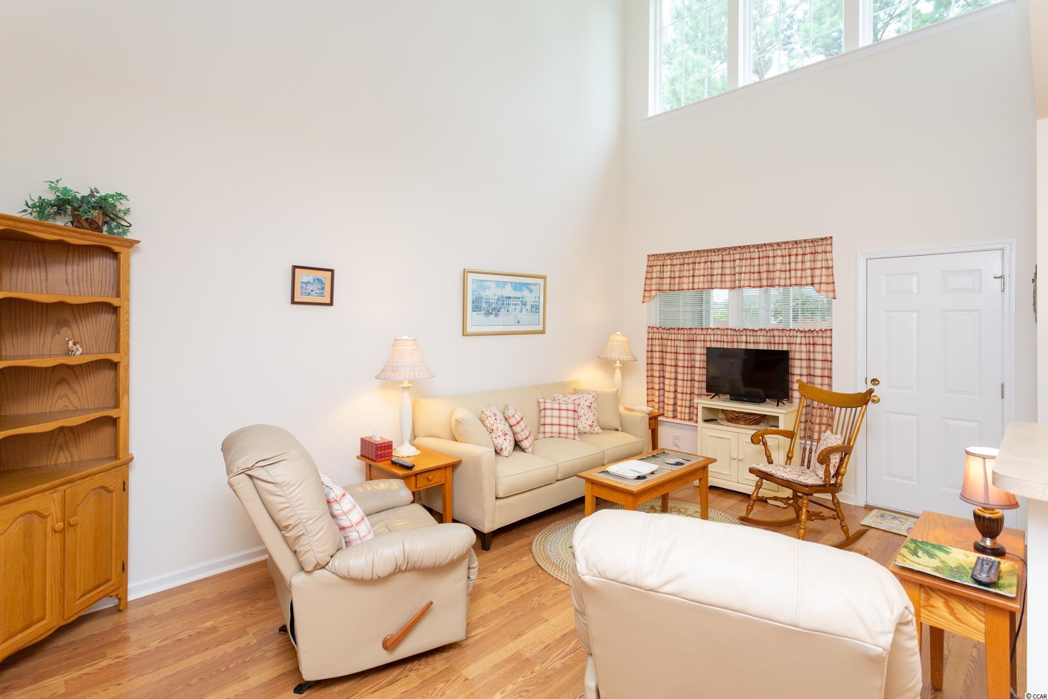 152 Chenoa Drive, Unit D Murrells Inlet, SC 29576 - Photo 6 of 29 Gallery Image 6