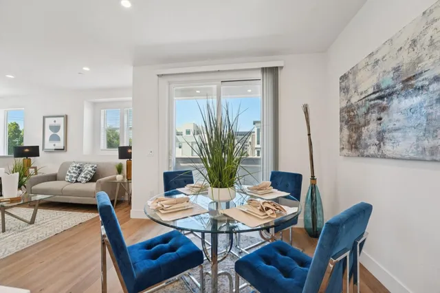 $1,299,000 | 2930 Sanor Place, Unit 112, Santa Clara, CA 95051