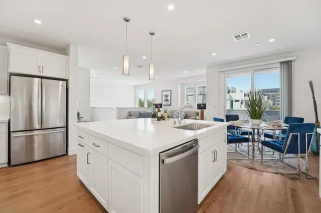 $1,299,000 | 2930 Sanor Place, Unit 112, Santa Clara, CA 95051