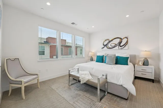 $1,299,000 | 2930 Sanor Place, Unit 112, Santa Clara, CA 95051