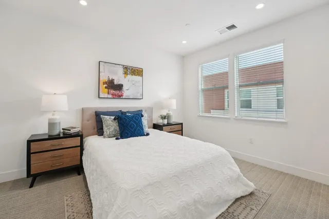 $1,299,000 | 2930 Sanor Place, Unit 112, Santa Clara, CA 95051