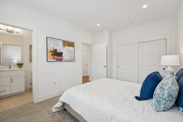 $1,299,000 | 2930 Sanor Place, Unit 112, Santa Clara, CA 95051