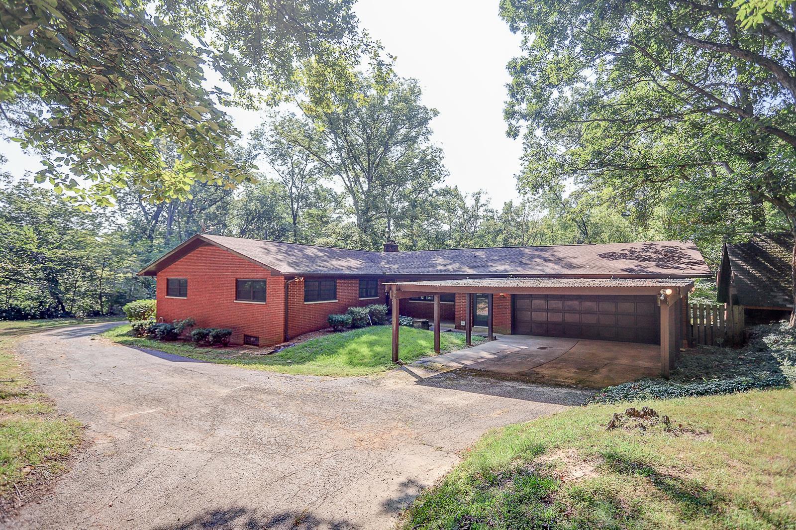 3141 Rentchler Road Belleville, IL 62221 - Photo 46 of 50